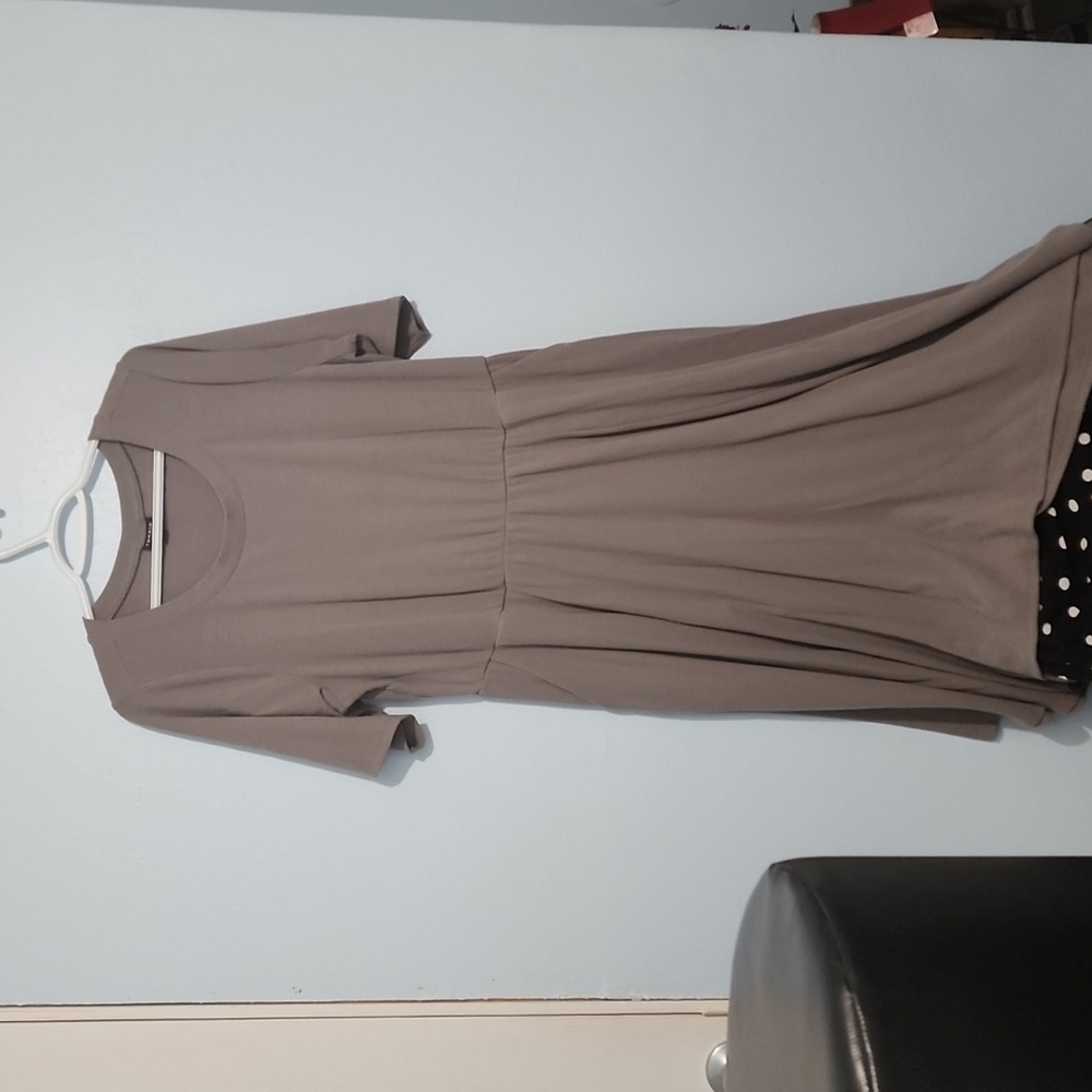 Torrid Skater Dress